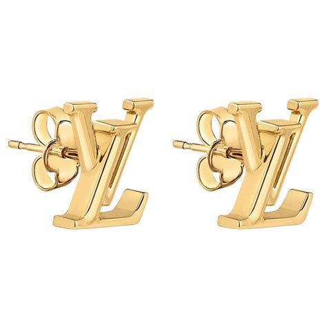 louis vuitton earrings cheap|louis vuitton earrings prizes.